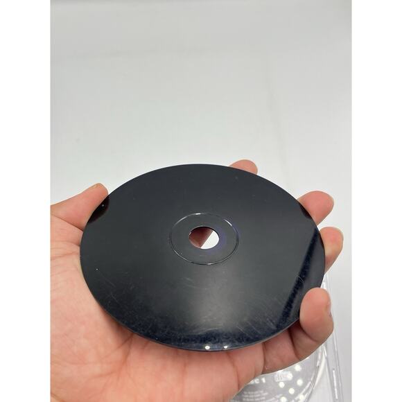 Syphon Filter (PS1 Sony PlayStation 1) Discs Black Label TESTED WORKING! - Picture 6 of 6